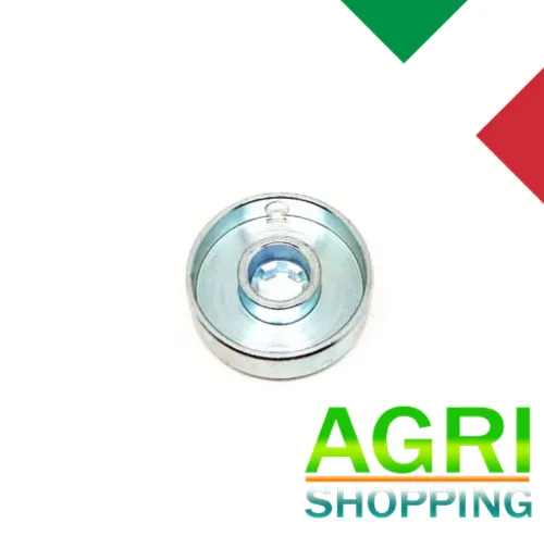 Ghiera Superiore Per Testina Decespugliatore Alpina/Stiga Mod. B28-B33-B44-BJ326-BJ336-BJ346 ECC…