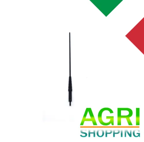 Astina in Carbonio Per TWIST AIMA 905.035 Lunghezza 30,4Cm