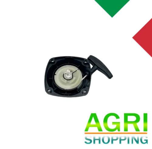 Ass. Avviatore Per Decespugliatore Compatibile Alpina STAR35