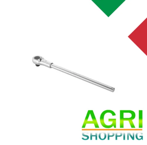 Cricchetto Con Impugnatura 3/4″ PASTORINO EXPERT E113819