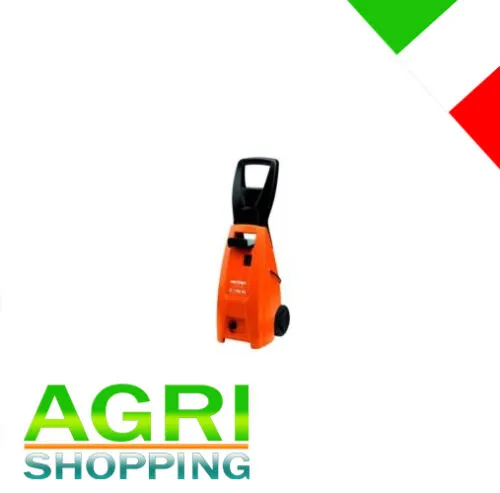 Idropulitrice Deltajet LC 1700 HS