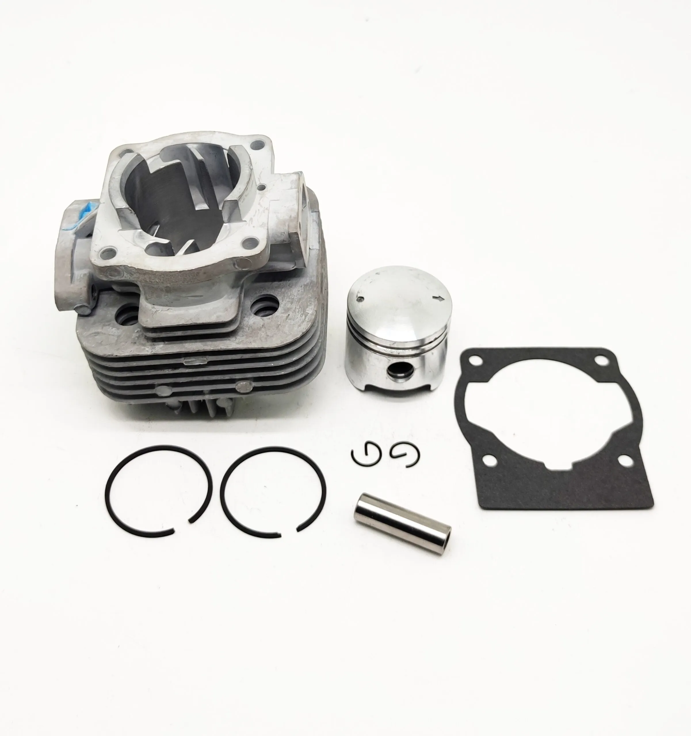 Kit Cilindro e Pistone Originale Alpina/Stiga Per Decespugliatore ABR42-B42-SBC242 Ecc…