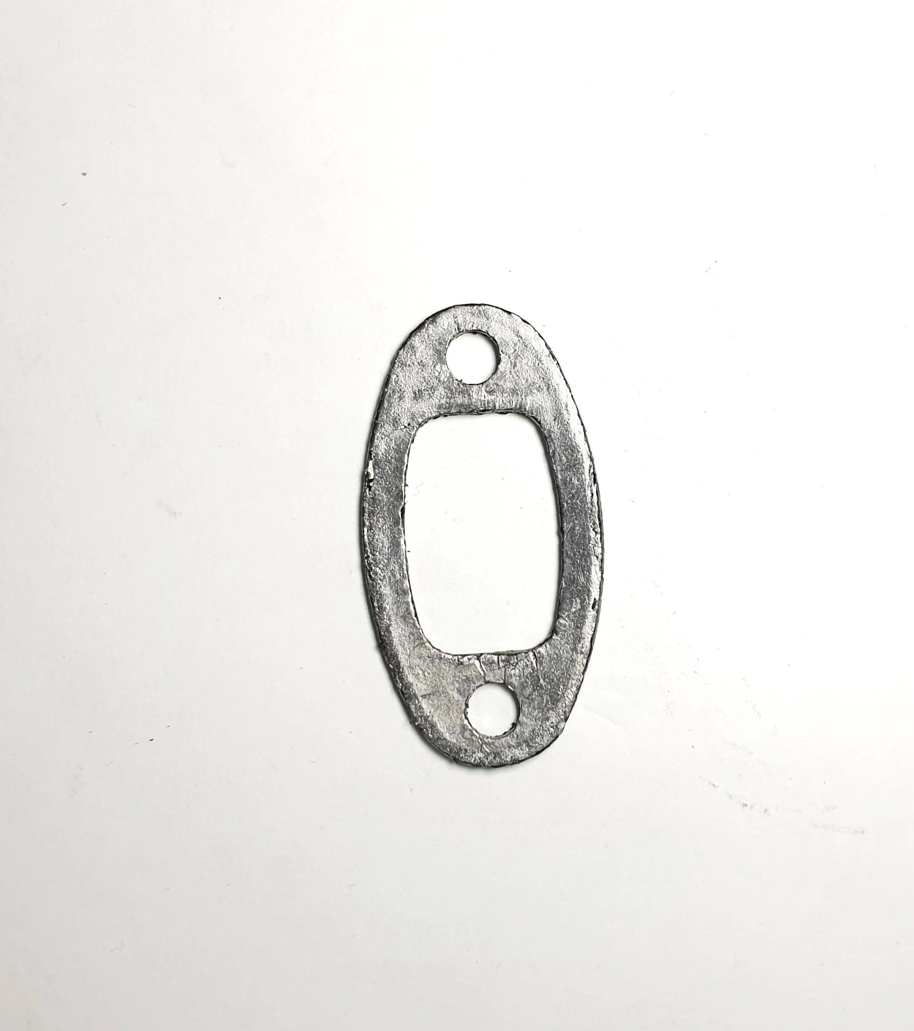 Guarnizione Silenziatore CJ300-A305 Alpina