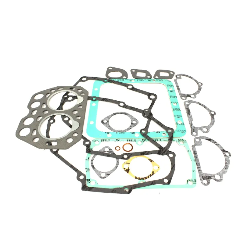 Serie guarnizioni motore Iseki TX1300