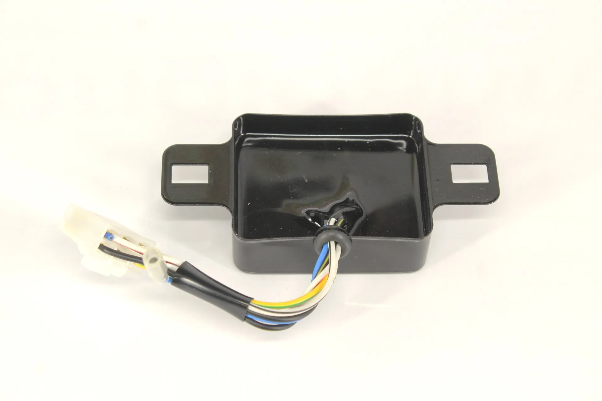 Regolatore per alternatore Iseki TX | TU - immagine 2