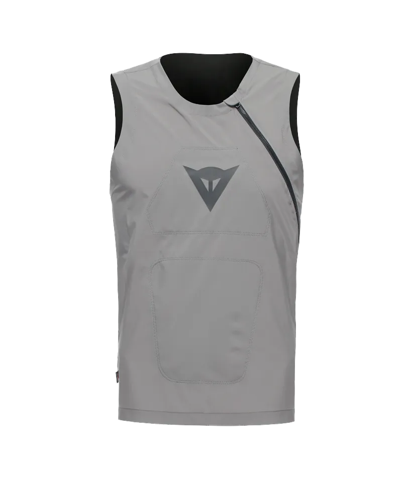 Dainese – Giacca HGC HYBRID VEST GRAY