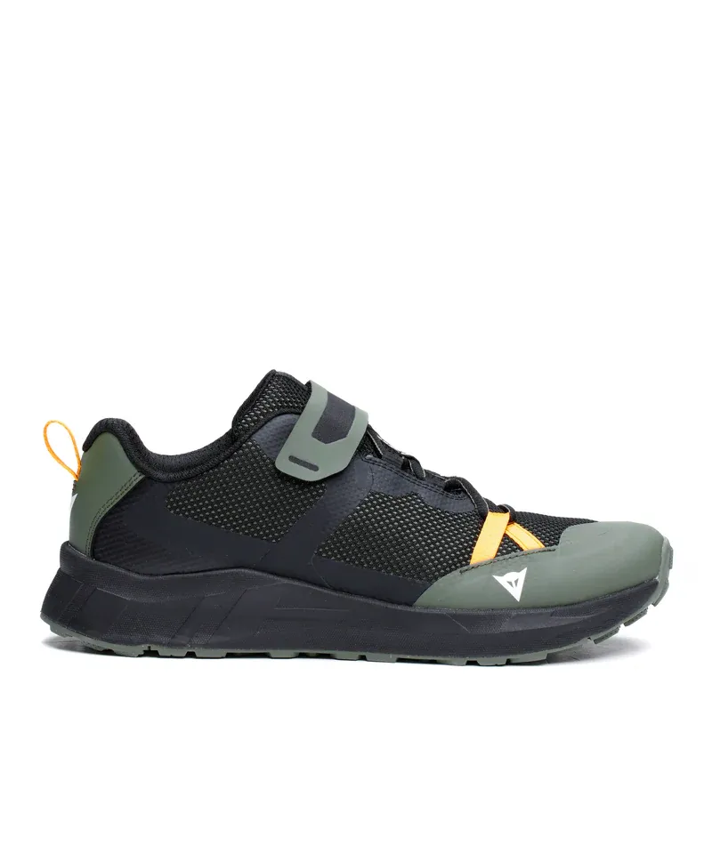 Dainese – Scarpe HgITINERA FOUR LEAF CLOVER