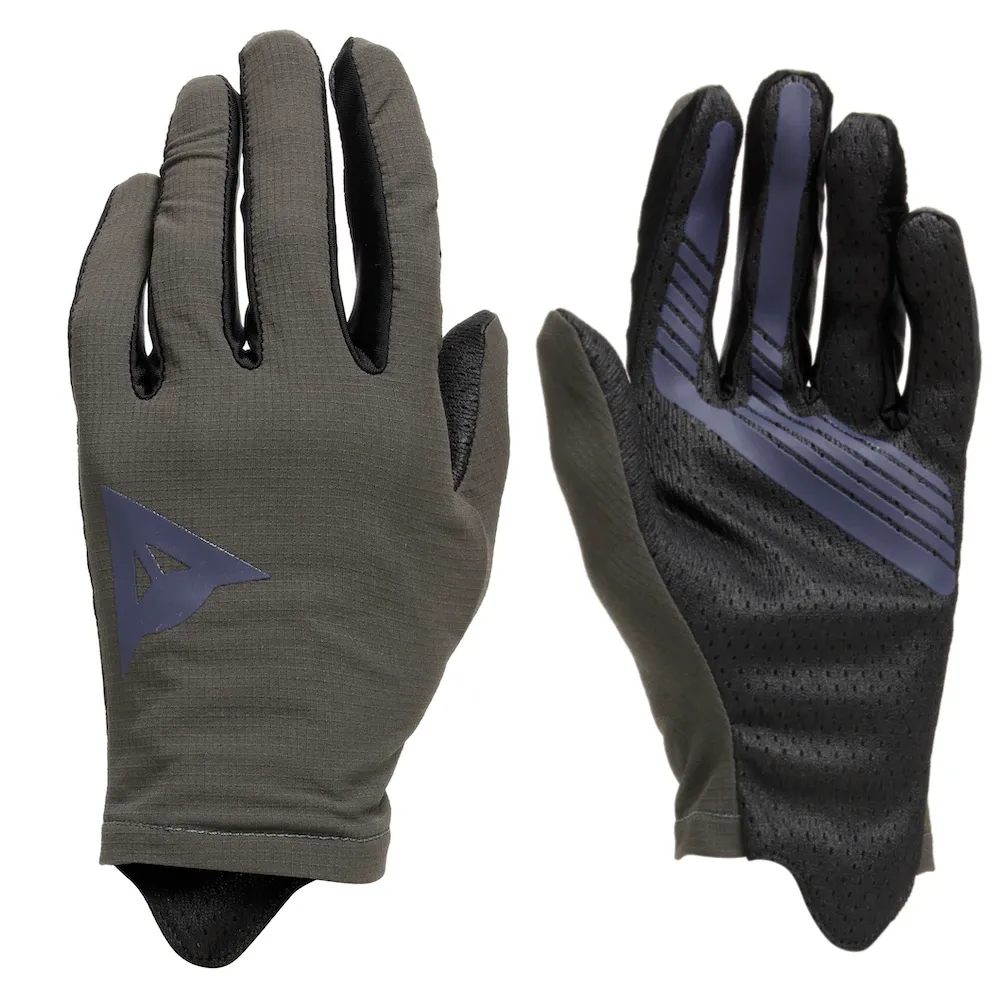 Dainese – Guanti HGL GLOVES MILITARY-GREEN