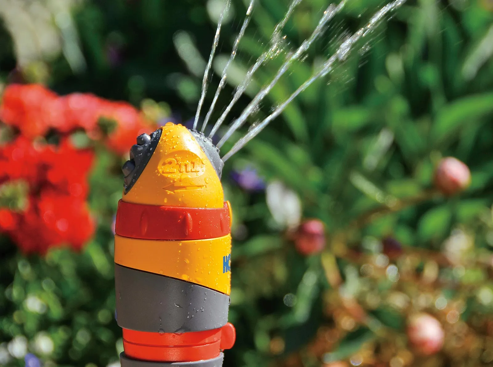 Irrigatore rotante Pro - immagine 2