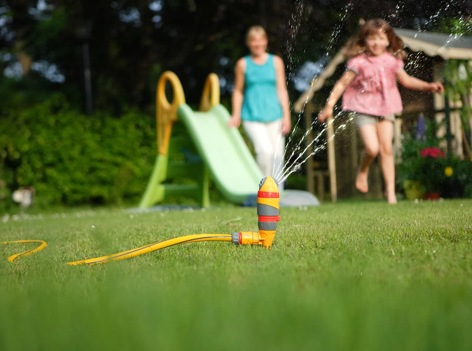 Irrigatore rotante Pro - immagine 4