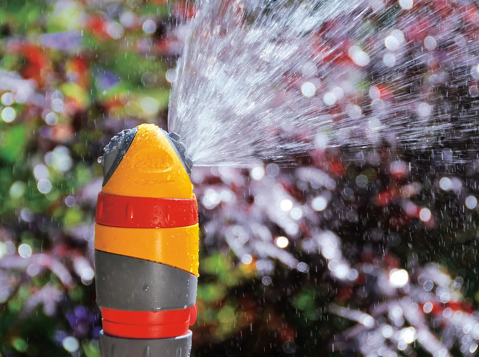 Irrigatore rotante Pro - immagine 3