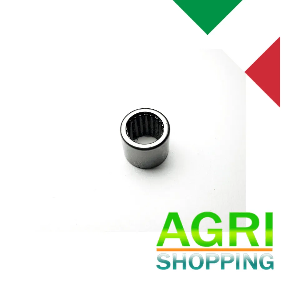 Gabbia a Rulli 8x12x10 Originale Alpina Per Decespugliatore Mod.STAR22-STAR26-STAR31-STAR41 ect..