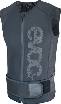 PROTECTOR VEST LITE MEN – black