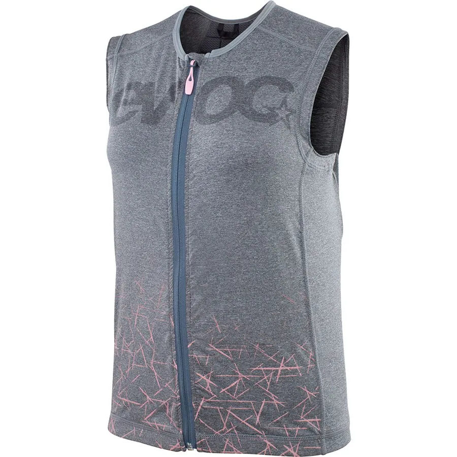 Evoc – PROTECTOR VEST WOMEN – carbon grey