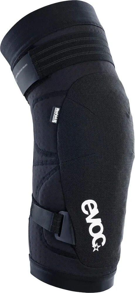 Evoc – KNEE PROTECTOR LS FLEX ENDURO black