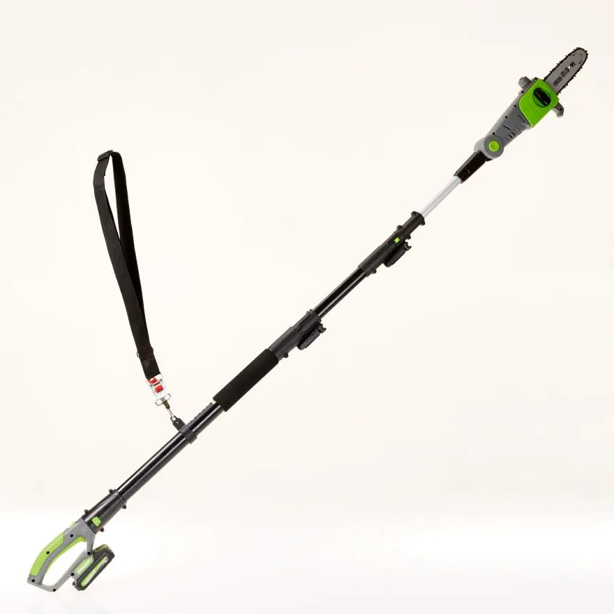 Potatore telescopico Verdemax PT20 - immagine 5