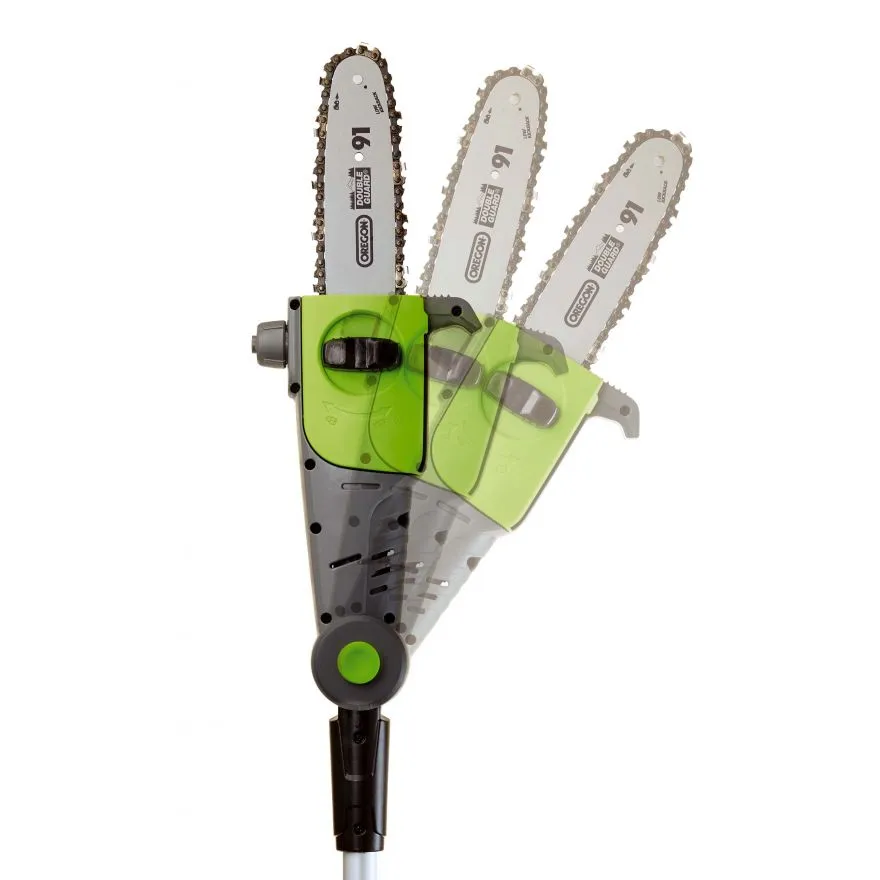 Potatore telescopico Verdemax PT20 - immagine 4