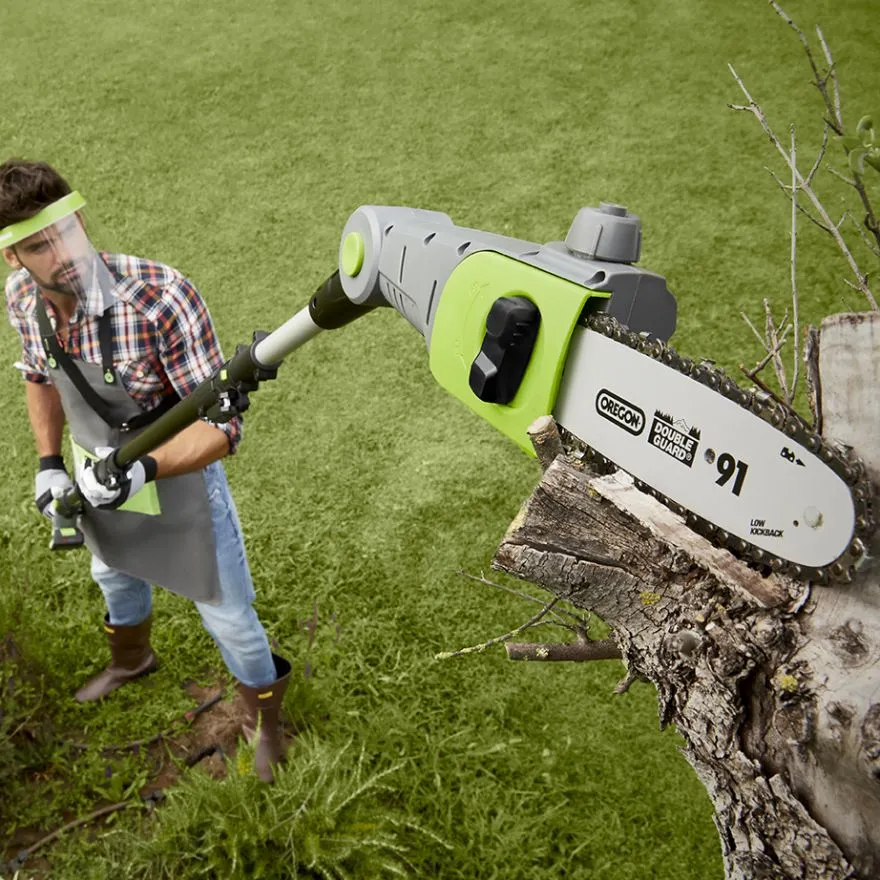 Potatore telescopico Verdemax PT20 - immagine 2