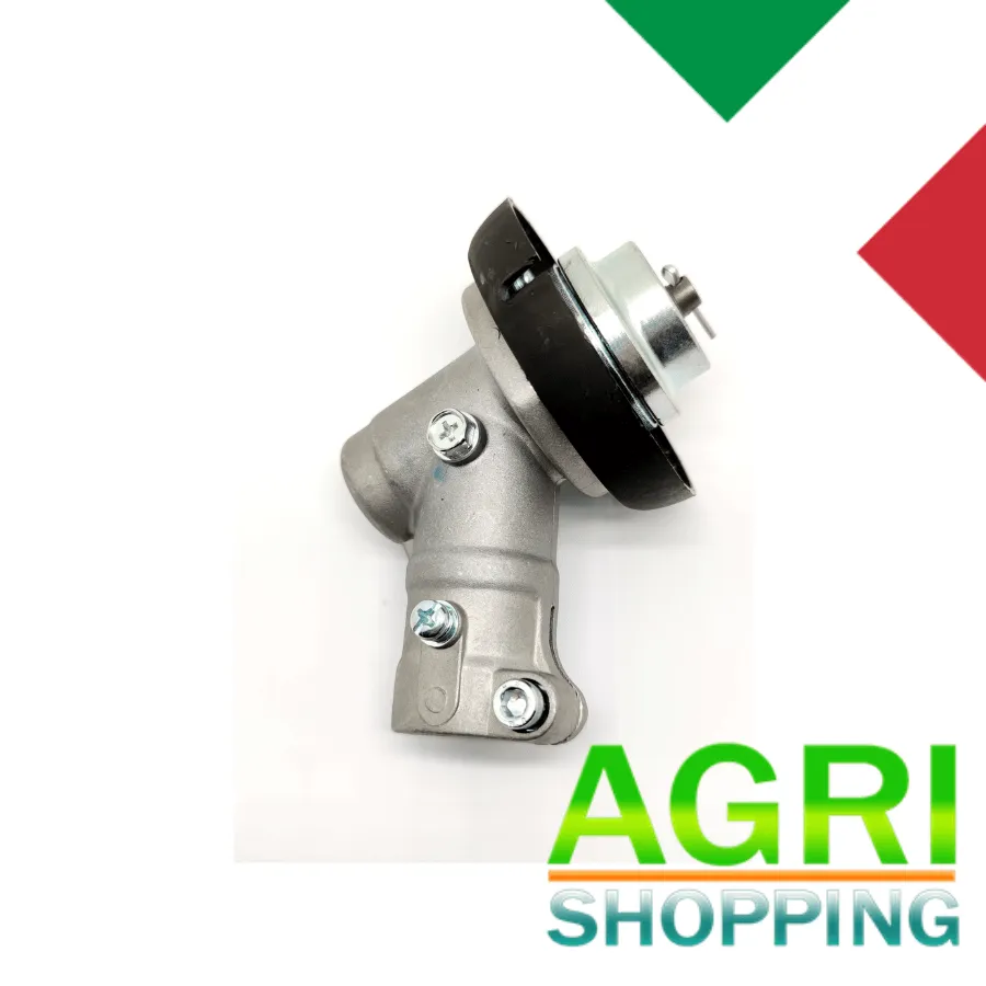 Ass.Testina Ingranaggi D.26 Originale Alpina/Stiga Per Decespugliatore Mod.B28-B33-B44-BJ326-BJ336-BJ346-BJC326-BJC336-BJC346TB26-TB34 ECC…