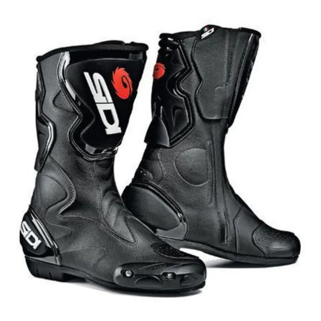 SIDI – STIVALE FUSION BLACK