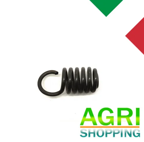 Molla Antivibrante Originale Alpina Per Motosega Mod.P341-P360-P361-P365-P370-P371-P382S-P390-P391-P395-P400-P41-P410-P411-P45-P450-P361-ETC..