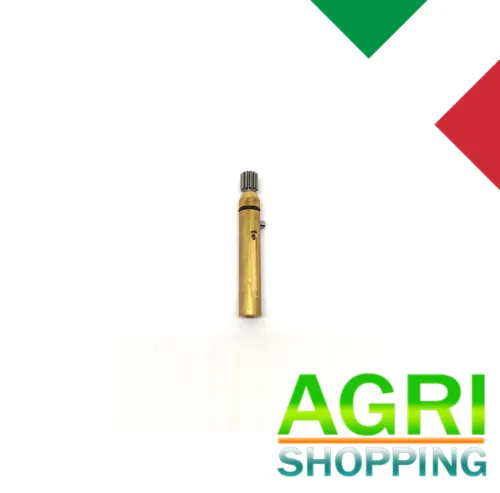 Pompa Olio Diam.8mm Originale ALPINA Per Motosega Mod. P341-P360-P361-P365-P370-P371-P400-P410 ECC…