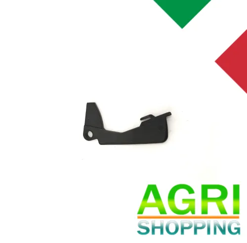 Leva di Sicurezza Originale Alpina Per Motosega Mod. P341-P360-P361-P365-P370-P371-P382S-P390-P391-P395-P400-P410-P411-P440 ECC…