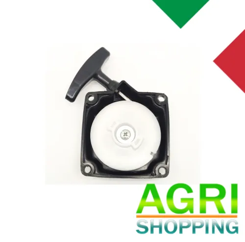 Ass. Avviamento Alpina/Stiga Per Decespugliatore TB320-TB320D-TB420-TB420DBS35D-BS45D-DB42-SB320D-SB420D
