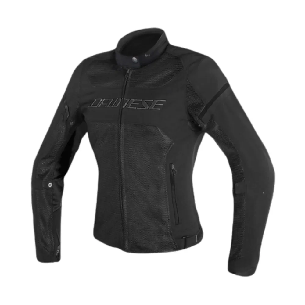 DAINESE – AIR FRAME D1 LADY TEX JACKET
