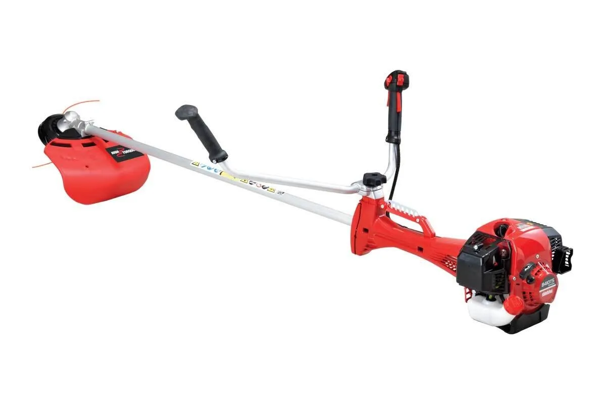 Decespugliatore Shindaiwa B410TS - immagine 4