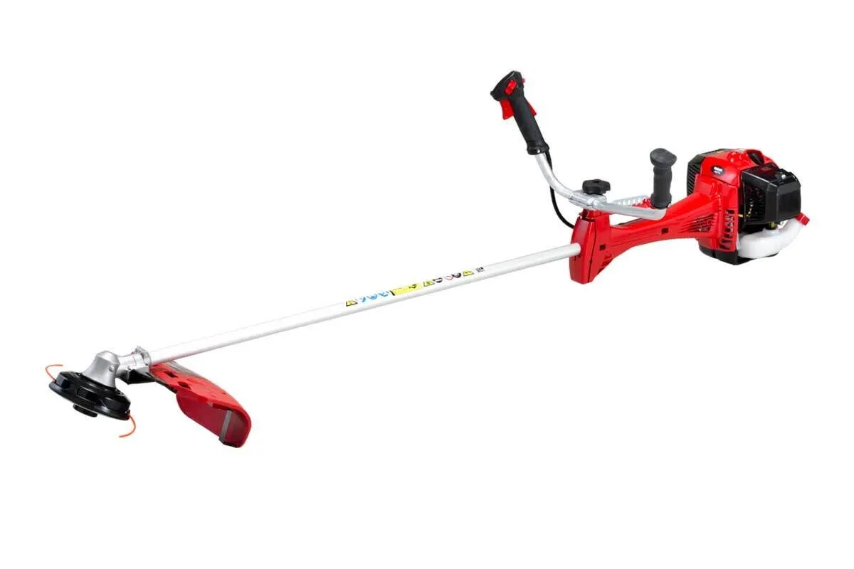 Decespugliatore Shindaiwa B410TS - immagine 3