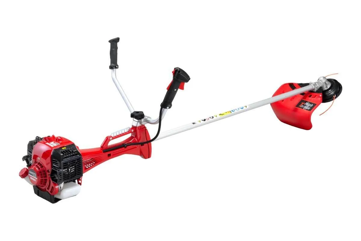 Decespugliatore Shindaiwa B410TS - immagine 2