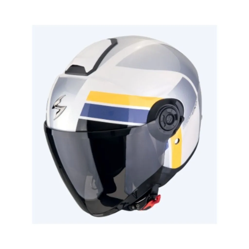 SCORPION – EXO-CITY II BLUR - immagine 2