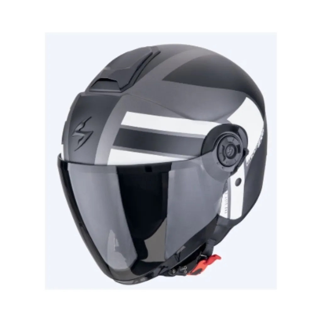 SCORPION – EXO-CITY II BLUR - immagine 3