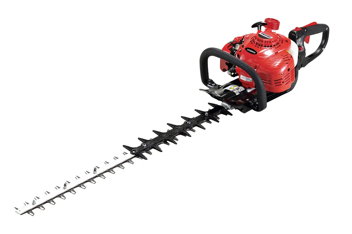 Tagliasiepi Shindaiwa DH165ST - immagine 2