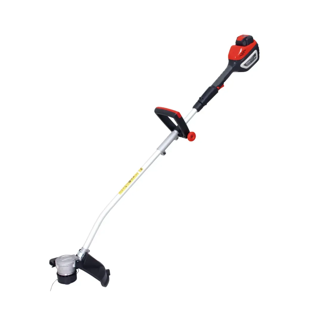 Decespugliatore a batteria DUNSCH