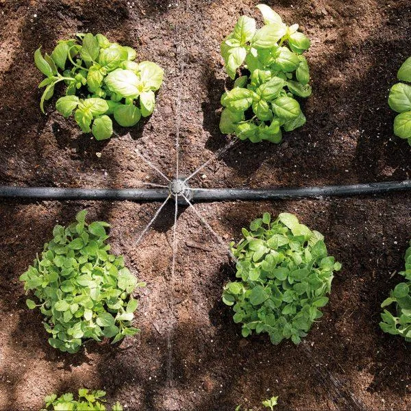 Kit universale per irrigazione - immagine 3