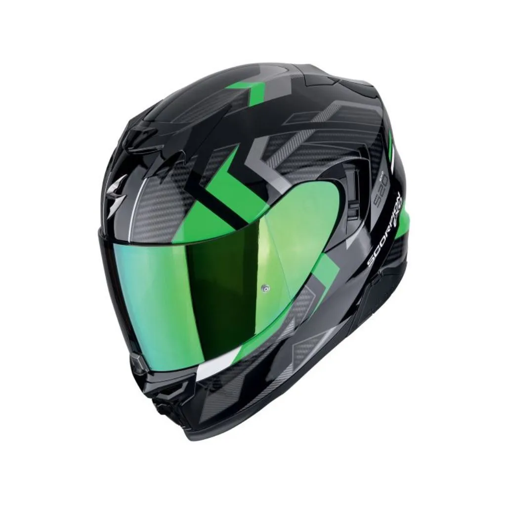 SCORPION- EXO-520 EVO AIR SENSUS