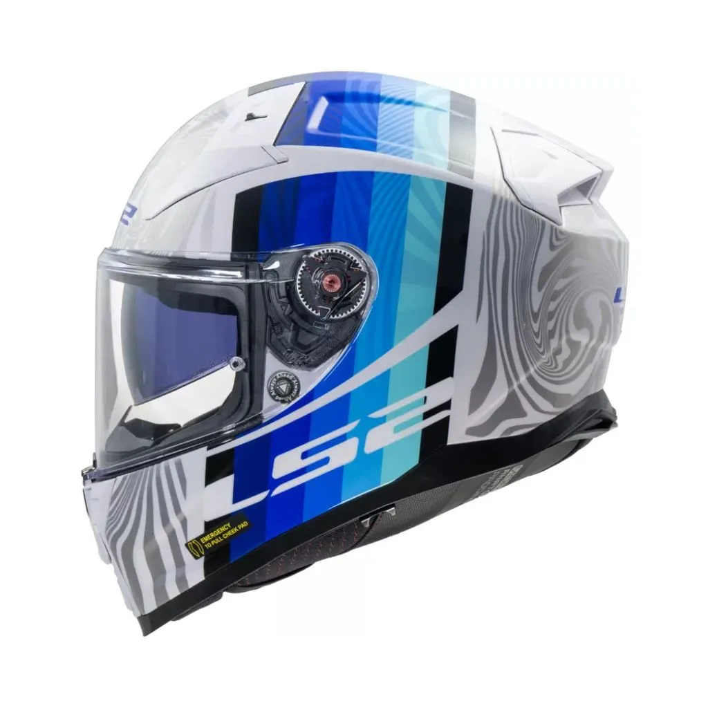 LS2 – FF811 VECTOR II FREEDOM - immagine 2