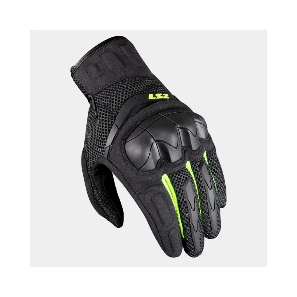 LS2 – KUBRA MAN GLOVES