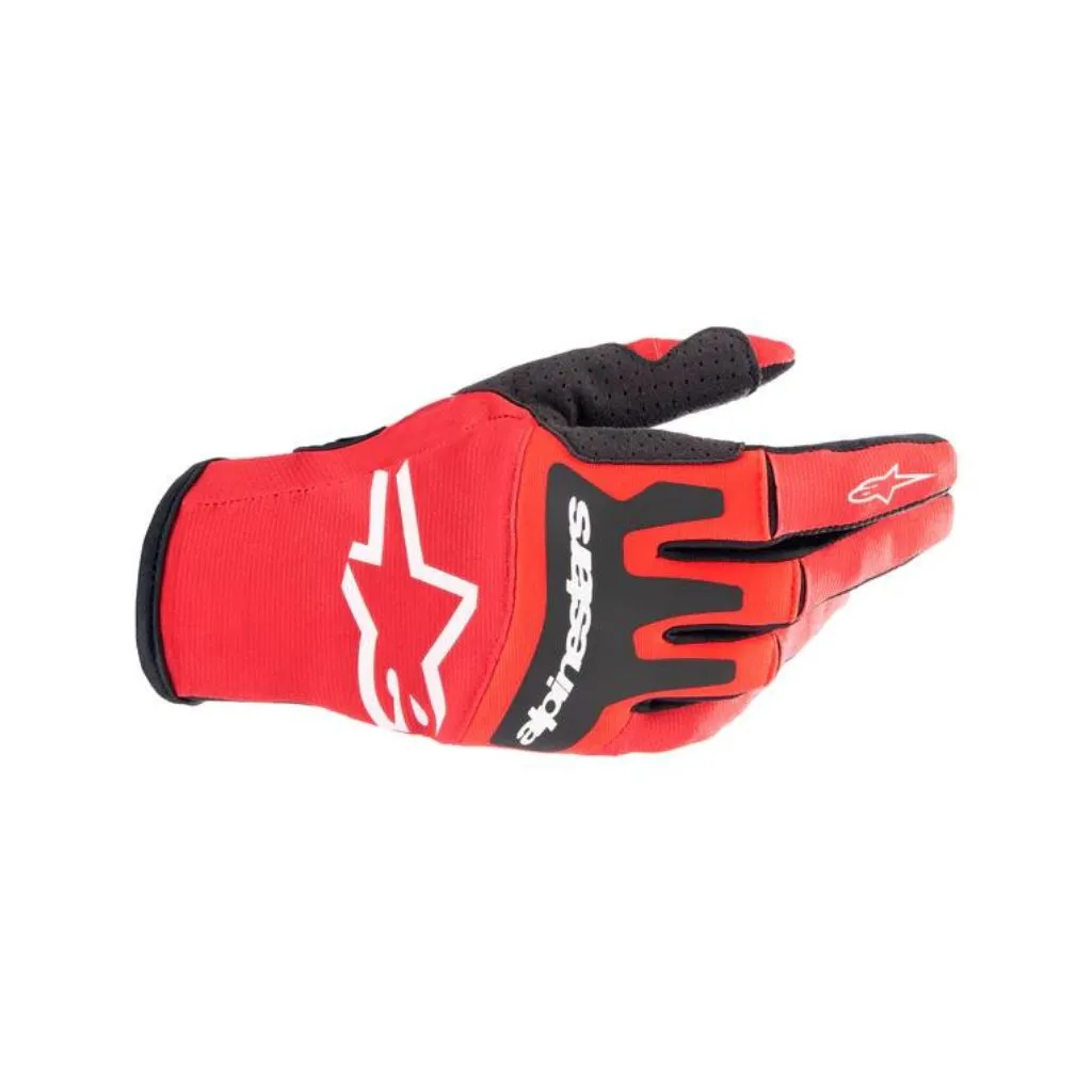 ALPINESTARS – TECHSTAR GLOVES 2023 - immagine 3