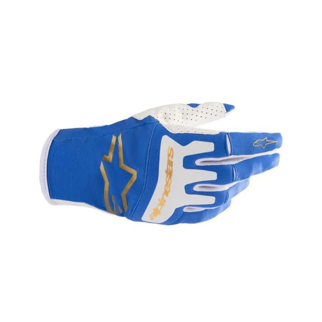 ALPINESTARS – TECHSTAR GLOVES 2023 - immagine 2