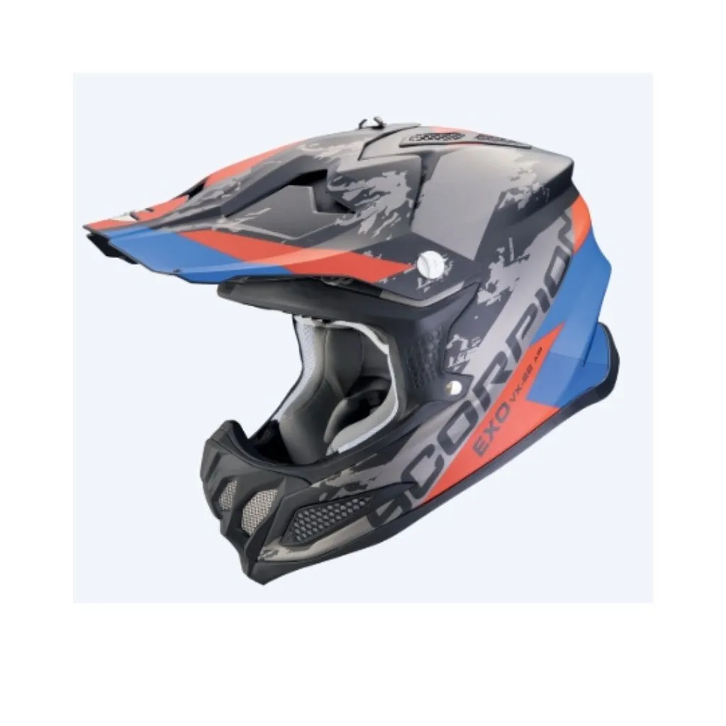 SCORPION – VX-22 AIR CX NEW CAMPIONARIO - immagine 2