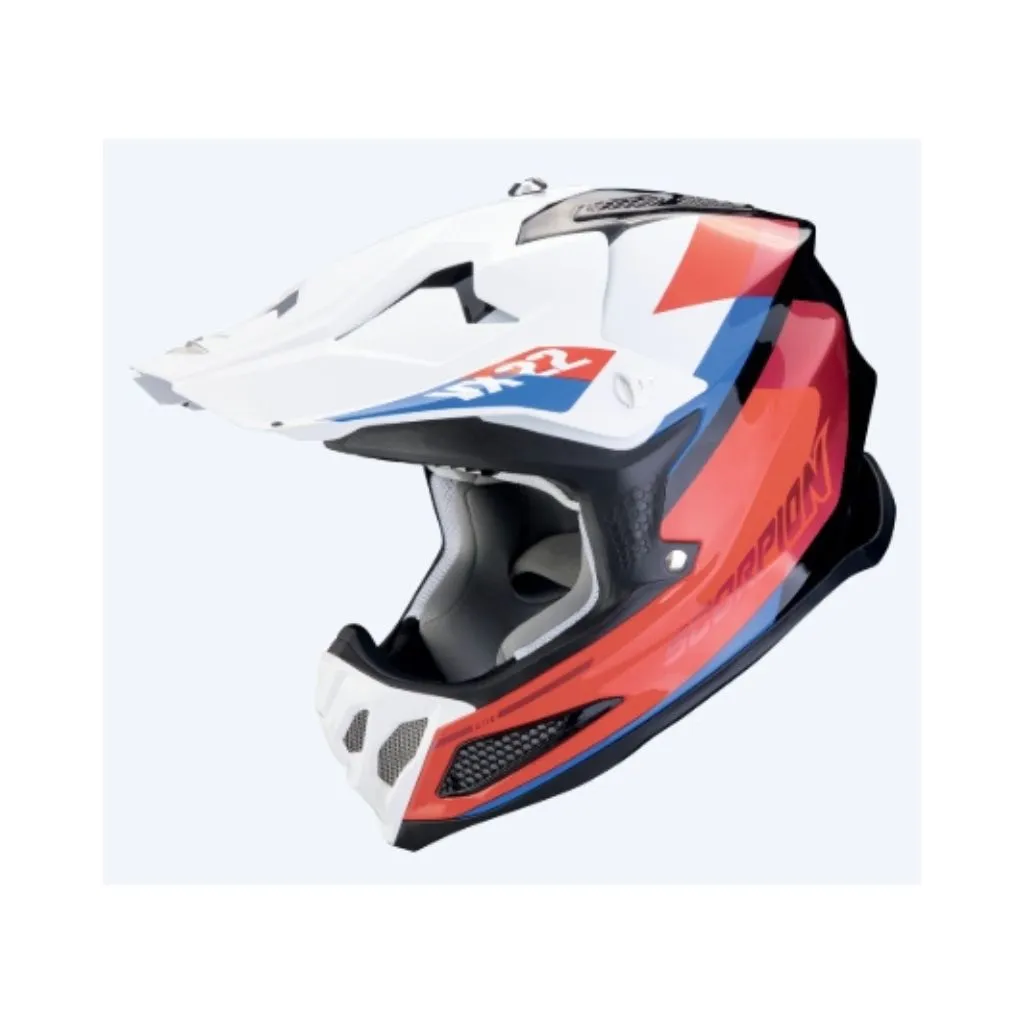 SCORPION – VX-22 AIR BETA NEW CAMPIONARIO - immagine 2