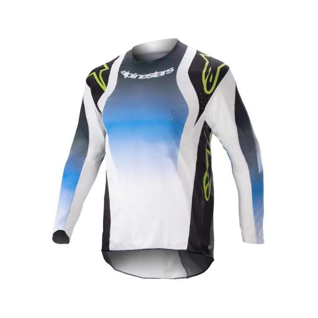ALPINESTARS – YOUTH RACER PUSH JERSEY