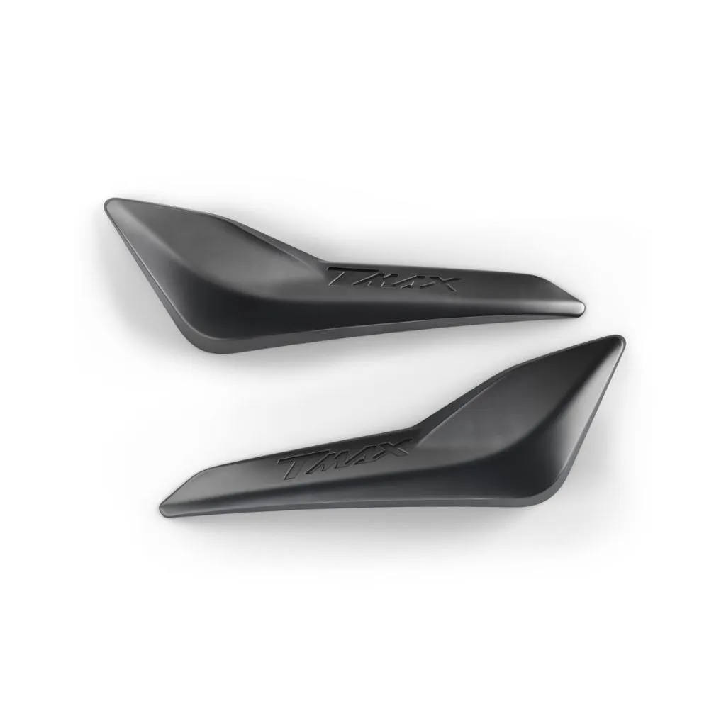 YAMAHA – PROTEZIONE ANTIGRAFFI DELLA CARENATURA