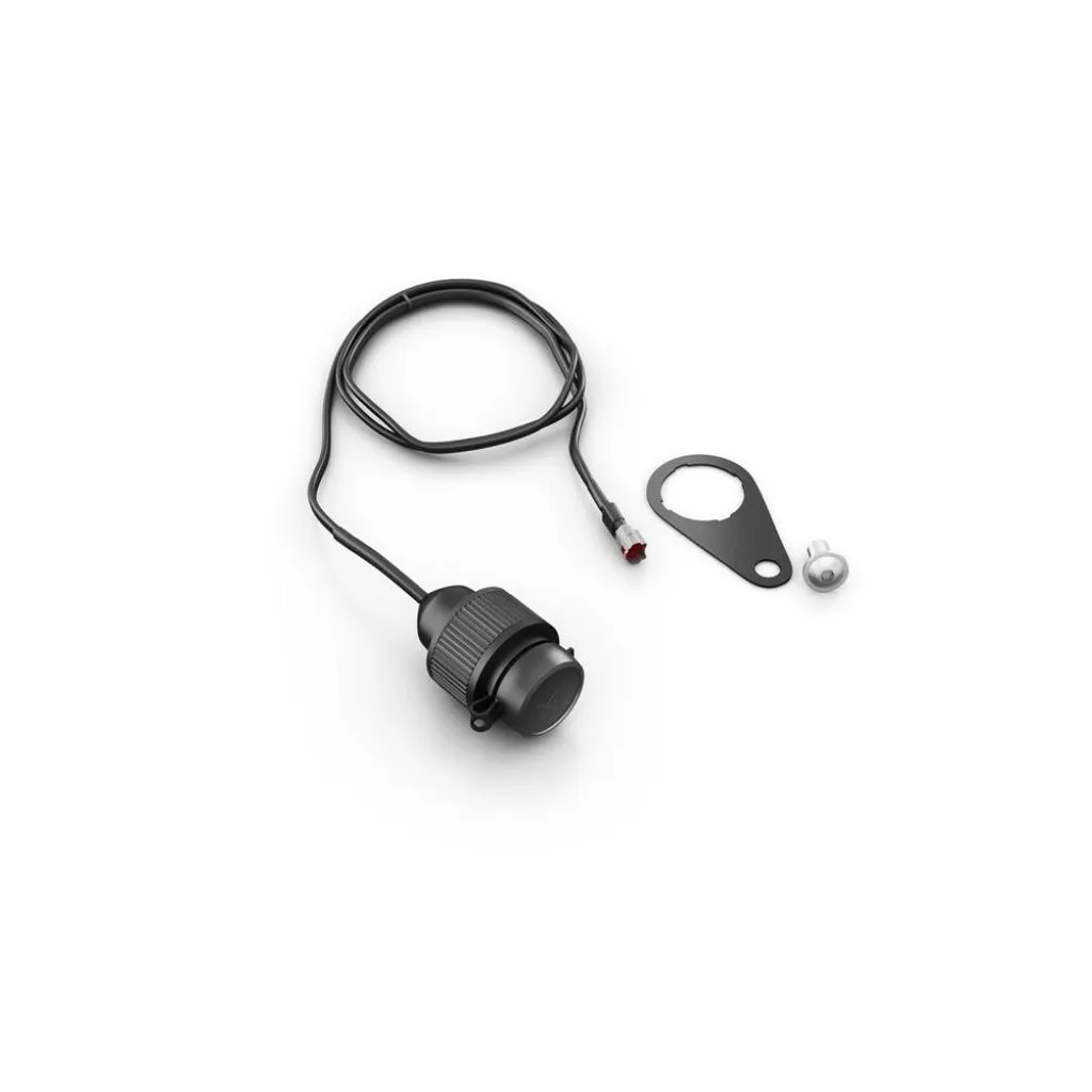 YAMAHA – PRESA 12V DC