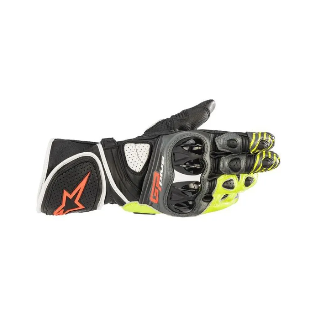 ALPINESTARS – GP PLUS R V2 GLOVES