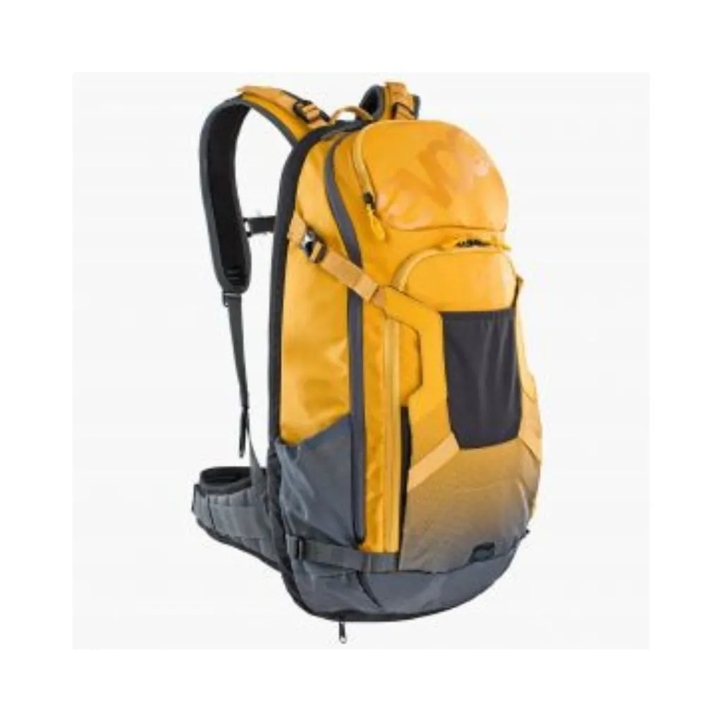 EVOC – FR TRAIL E-RIDE