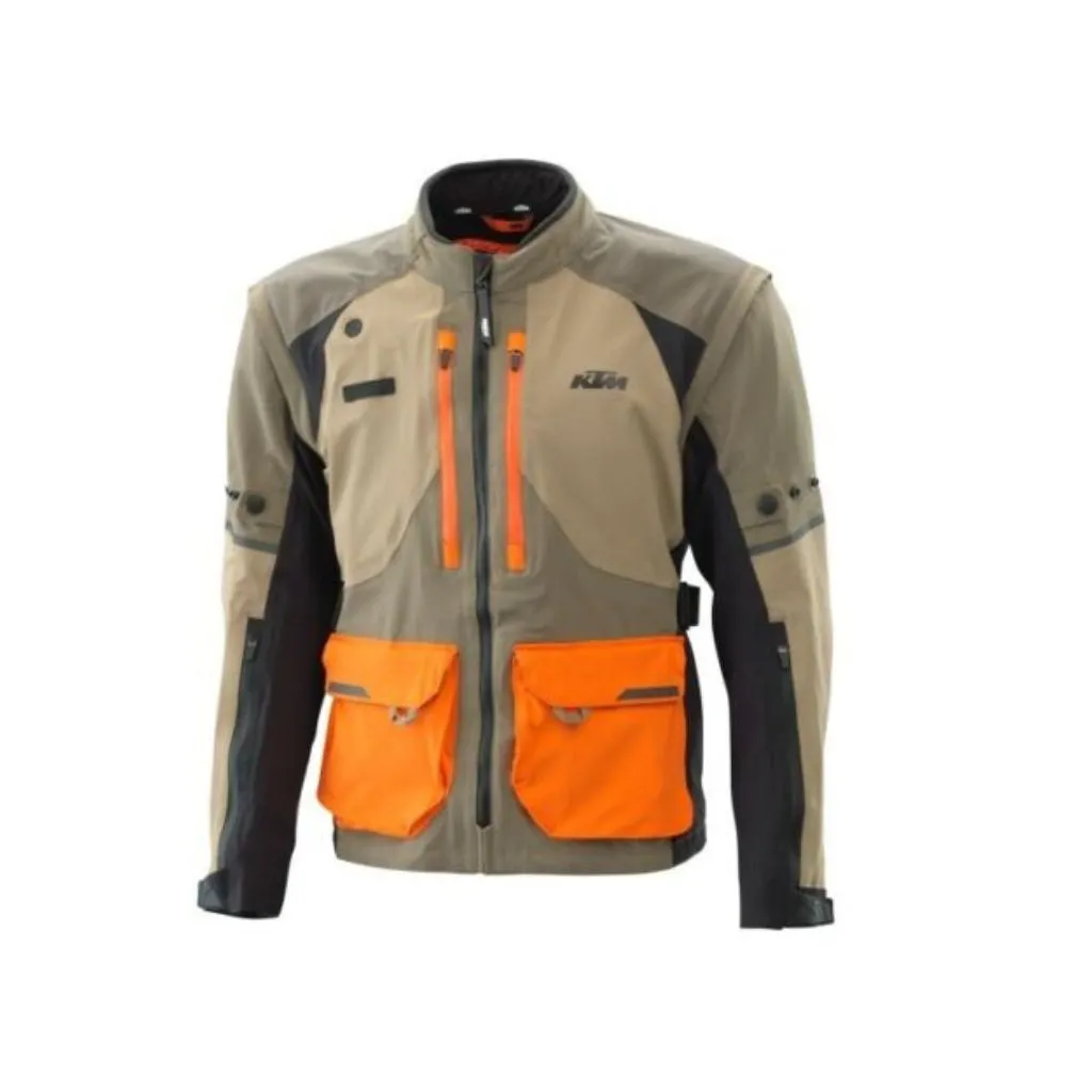 KTM – DEFENDER GEAR JACKET